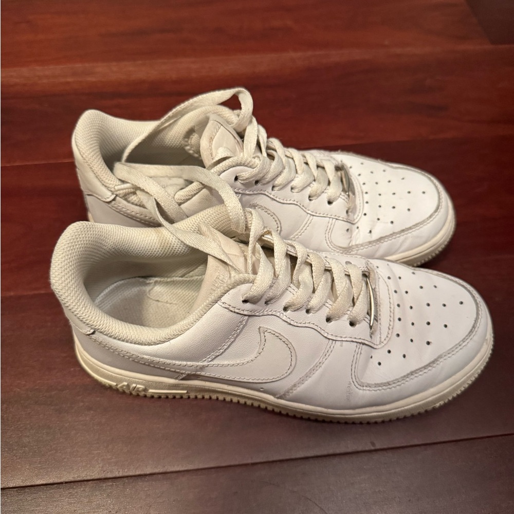 Nike air sneakers